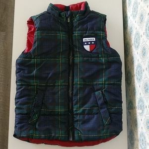 Tommy Hilfiger Boys Vest